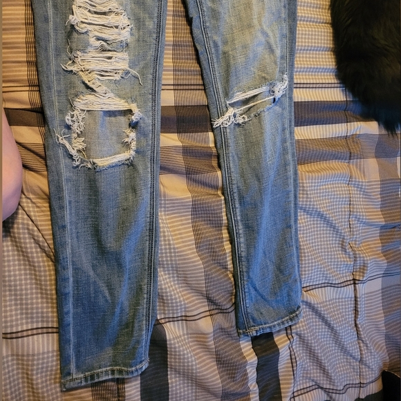 AE Tomgirl Jeans - Picture 2 of 3